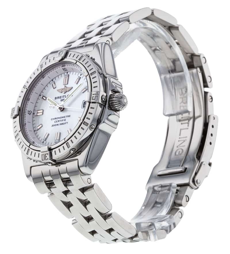 Breitling Callisto A77346